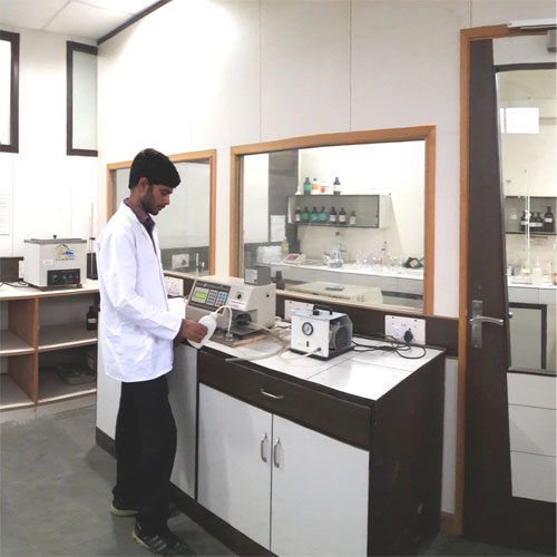Testing service