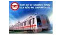 DMRC Logo