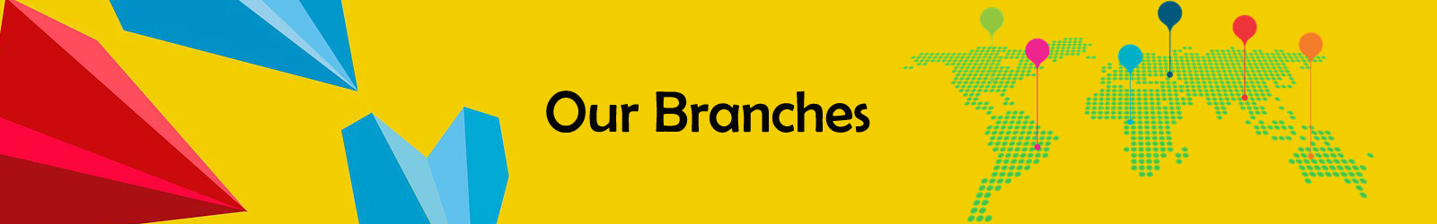 About Banner